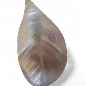 Empty Perfume bottle of Kenzo Parfum‎ D'ete Eau de Parfum.